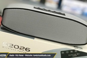 TOP 8+ mẫu Loa Bluetooth Bose có chất lượng tốt bán chạy nhất